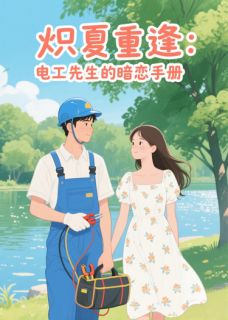 炽夏重逢：电工先生的暗恋手册by女巫不明(梁幼娴徐铎)未删节免费阅读