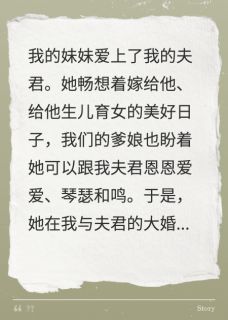 快手热推妹妹爱上了我的夫君小说主角苏听雪蔚长风苏听雨在线阅读