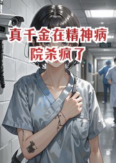 沈临舟沈晚晴林昭昭小说大结局在哪看-真千金在精神病院杀疯了完整版免费阅读