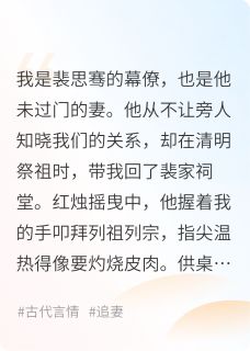将军有悔[抖音]小说-裴思骞苏婉无删减阅读-暗夜阅读网
