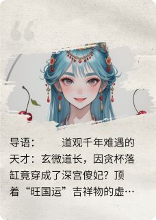 道姑穿越成傻妃，撩翻禁欲厂公！林清漪魏阙大结局小说全章节阅读