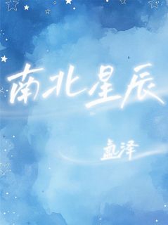 小说推荐南北星辰完结版全章节阅读
