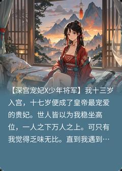 将军他偷香窃玉(木三又)最佳创作小说全文在线阅读