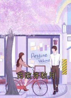 书荒推荐白欣许秋月(许秋月黎成舟)在线试读