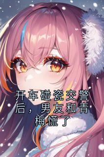 开车碰瓷交警后，男友和青梅慌了小说(完结)-佳佳洛洛无删减阅读-暗夜阅读网