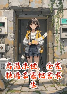 高温末世，全家躲进老家地窖求生章节全目录 吴志贤玉颜全文免费阅读-暗夜阅读网