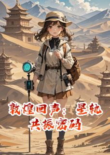 林砚阿吉共振敦煌回声：星轨共振密码全章节免费阅读