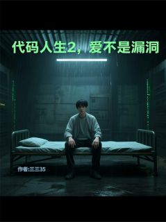 代码人生2，爱不是漏洞林舟安安陈敬小说全文阅读