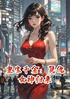 新上重生千金：复仇女神归来我想瘦五十斤小说免费阅读
