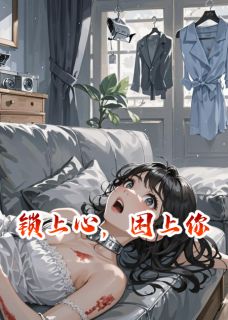 抖音爆款小说锁上心，困上你苏晚沈知衍免费txt全文阅读-暗夜阅读网