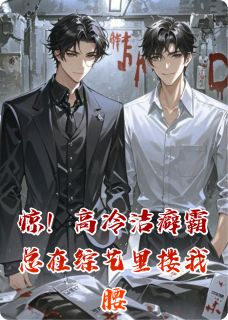 精选好书惊！高冷洁癖霸总在综艺里搂我腰无删减版全文在线
