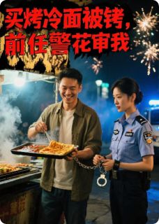 买烤冷面被铐，前任警花审我是什么小说林晓老周李正雄全本免费阅读-暗夜阅读网