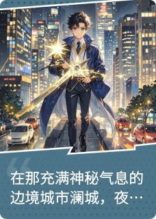 熬夜也要看完的异能之都市守护小说推荐-暗夜阅读网