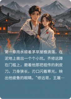 蛇仙娘子：剥皮匠的掌心宠齐修远白璃小说完整在线阅读