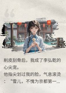 刮骨削皮后，我成了敌人的心尖宠李弘乾陆寒雪-辰月槐夏小说-暗夜阅读网