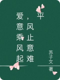 爱意乘风起，风止意难平小说_爱意乘风起，风止意难平小说结局阅读-暗夜阅读网