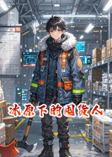 独家冰原下的囤货人小说-主角林默赵鹏周明睿全文免费阅读