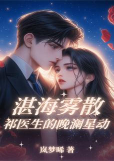 无广告小说湛海雾散：祁医生的晚澜星动-祁宴洲齐思鸣在线阅读