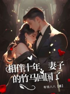 【热文】相伴十年,妻子的竹马回国了主角彭放阮清云小说全集免费阅读-暗夜阅读网