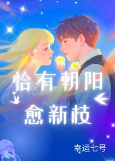 独家恰有朝阳愈新枝全本大结局小说阅读