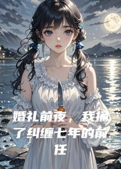 婚礼前夜，我捅了纠缠七年的前任在线全文阅读-主人公林薇路寻小说