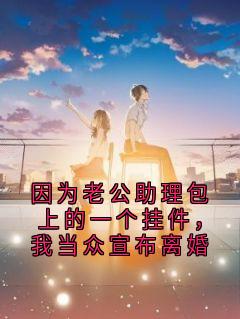 因为老公助理包上的一个挂件，我当众宣布离婚知乎后续免费试读