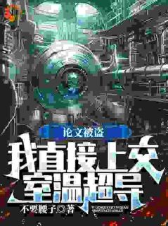 抖音热推小说论文被盗，我直接上交室温超导全文在线阅读