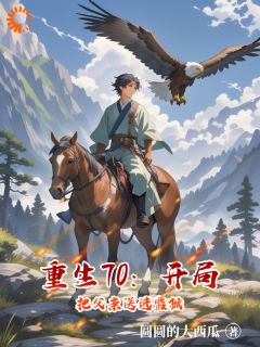熬夜也要看完的七零年代：我的情报能发家！小说推荐