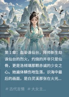 主角洛倾璃墨渊白灵溪小说完整版最新章节-重生后，仙尊他宠疯了免费阅读全文