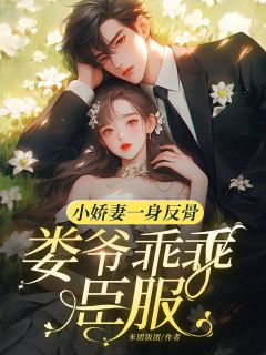 老书虫书荒推荐小娇妻一身反骨，娄爷乖乖臣服txt小说阅读