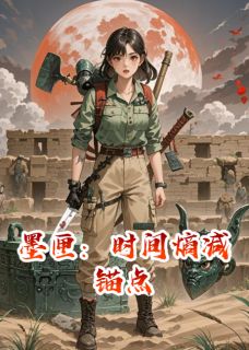 墨匣：时间熵减锚点林夏阿竹青铜全本小说（墨匣：时间熵减锚点）全章节小说目录阅读