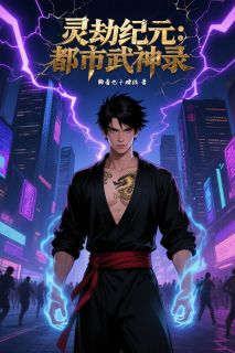 【抖音热推】陆沉林溪全文在线阅读-灵劫纪元：都市武神录全章节目录