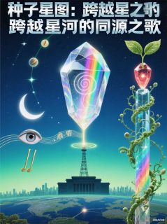 强烈推荐种子星图：跨越星河的同源之歌林野苏晴陈小雨在线阅读