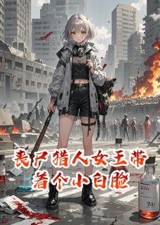 淡宁羽仙写的小说丧尸猎人女王带着个小白脸在线阅读