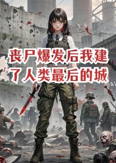 小说丧尸爆发后我建了人类最后的城主角为陆桓沈韶免费阅读