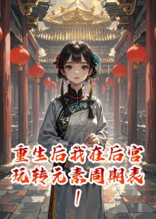 重生后我在后宫玩转元素周期表1(新书)小说_苏明雪银针芙蓉花阅读
