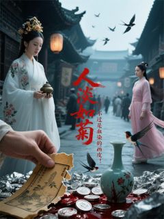 知乎小说丫鬟忍冬:这辈子的亏,一口不吃主角是忍冬苏清荷全文阅读