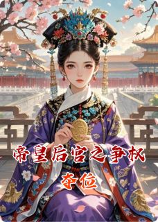帝皇后宫之争权夺位小说_帝皇后宫之争权夺位小说结局阅读