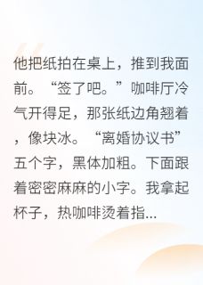 抖音拒签净身出户，法庭见txt小说阅读