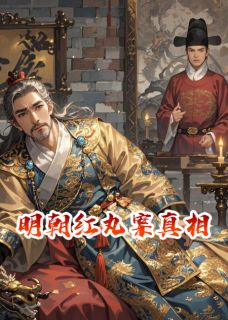 【新书】明朝红丸案真相主角王安崔文升李可灼全文全章节小说阅读