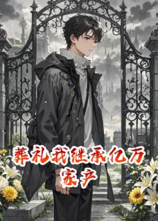 爆款小说由作者仰慕牛顿所创作的葬礼我继承亿万家产在线阅读