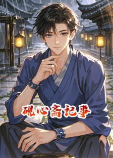 砚心斋记事小说全集(林砚沈聿)无弹窗广告阅读