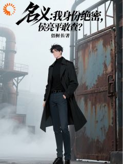 名义：我身份绝密，侯亮平敢查？小说周一帆侯亮平最新章节阅读