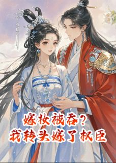 私藏读物嫁妆被吞？我转头嫁了权臣顾承彦苏挽月顾少羽完结版免费阅读