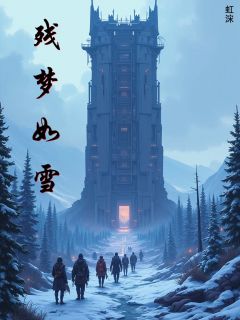 (抖音)残梦如雪小虎小二小龙小说免费全文阅读