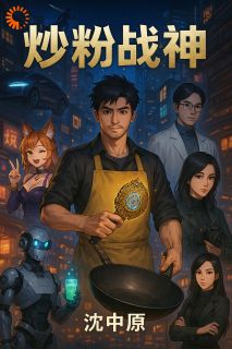姜小乙苏晚照小说抖音热文炒粉战神完结版