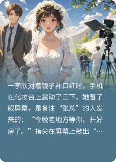 (抖音)决定嫁人的她开始洗白了李欣沈亦舟林浩小说免费全文阅读