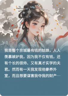 抖音发现夫君吃绝户后，我杀疯了by青芷y在线阅读