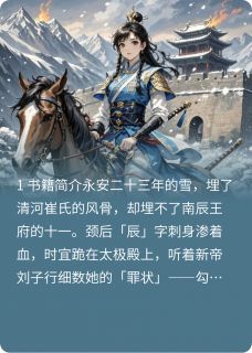 抖音爆款周生如故之长安十一骨小说免费阅读