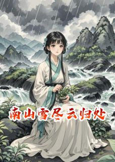 好书推荐南山雪尽云归处云岫阿嬷全文在线阅读